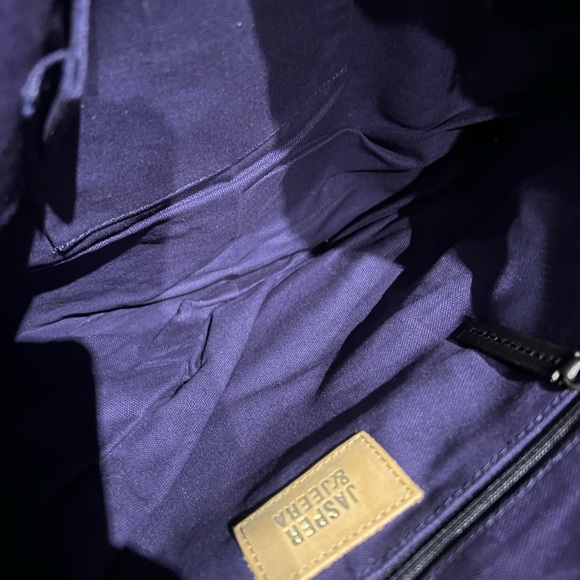 Jasper & Jeera embroidered Anthropologie bag - Picture 3 of 5